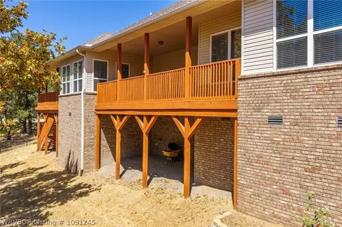 Other - 8535 Crestline Dr, Hackett, AR 72937 photo 17 of 24