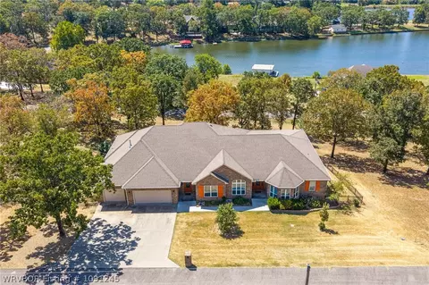 Other - 8535 Crestline Dr, Hackett, AR 72937 photo 21 of 24