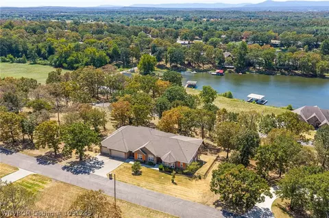 View/Area - 8535 Crestline Dr, Hackett, AR 72937 photo 4 of 6