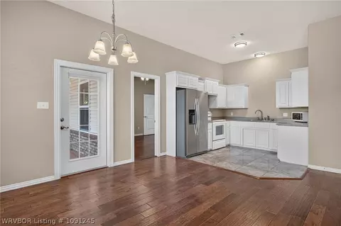 Other - 8535 Crestline Dr, Hackett, AR 72937 photo 14 of 24