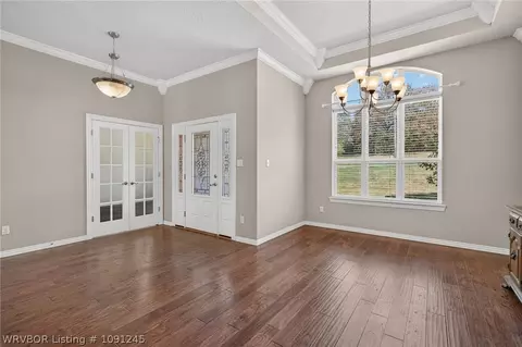 Other - 8535 Crestline Dr, Hackett, AR 72937 photo 1 of 24