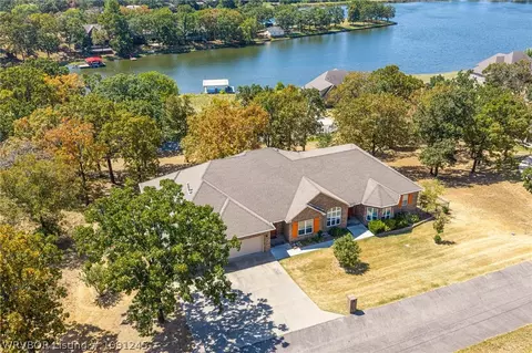 View/Area - 8535 Crestline Dr, Hackett, AR 72937 photo 1 of 6