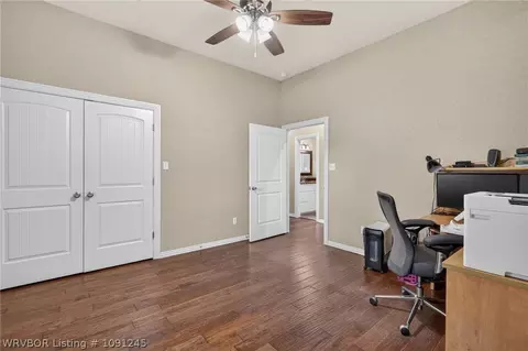 Other - 8535 Crestline Dr, Hackett, AR 72937 photo 11 of 24