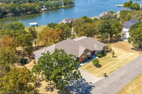View/Area - 8535 Crestline Dr, Hackett, AR 72937 photo 2 of 6