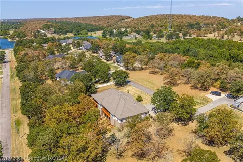 Other - 8535 Crestline Dr, Hackett, AR 72937 photo 22 of 24