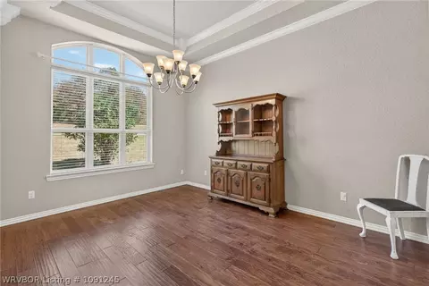 Other - 8535 Crestline Dr, Hackett, AR 72937 photo 5 of 24