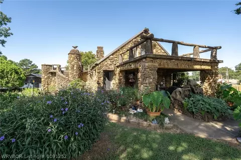Other - 18 Spruce St, Paris, AR 72855 photo 1 of 10