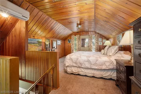 Bedroom - 18 Spruce St, Paris, AR 72855 photo 1 of 2