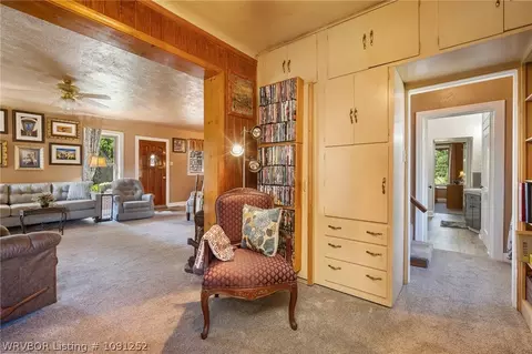 Entry Way - 18 Spruce St, Paris, AR 72855 photo 1 of 6