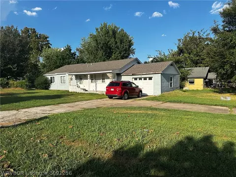 3200 N 26th St, Fort Smith, AR 72904 photo 2