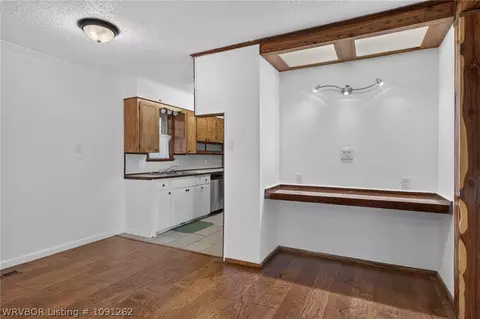 Entry Way - 1003 4th Ter, Barling, AR 72923 photo 1 of 1