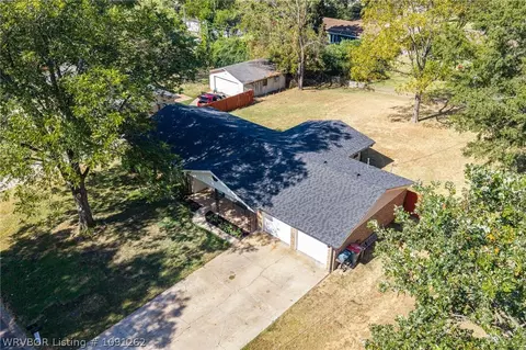View/Area - 1003 4th Ter, Barling, AR 72923 photo 1 of 22