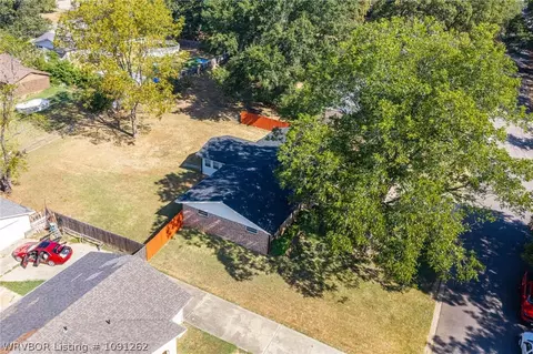 View/Area - 1003 4th Ter, Barling, AR 72923 photo 7 of 22