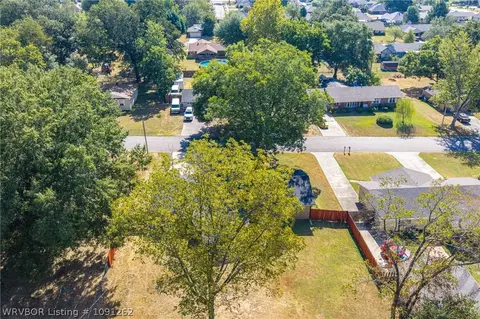 View/Area - 1003 4th Ter, Barling, AR 72923 photo 19 of 22