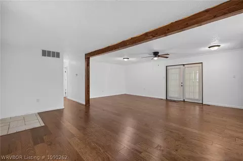 Living - 1003 4th Ter, Barling, AR 72923 photo 3 of 7