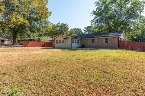 Exterior - 1003 4th Ter, Barling, AR 72923 photo 3 of 13