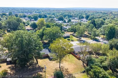 View/Area - 1003 4th Ter, Barling, AR 72923 photo 18 of 22