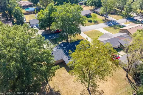 View/Area - 1003 4th Ter, Barling, AR 72923 photo 21 of 22