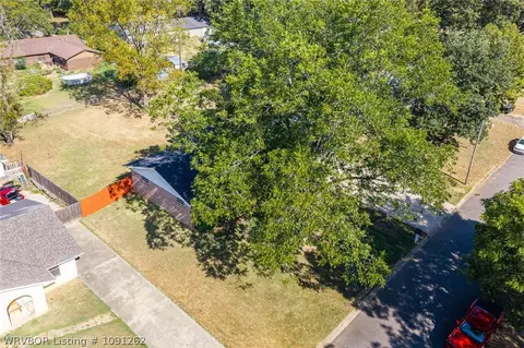View/Area - 1003 4th Ter, Barling, AR 72923 photo 5 of 22