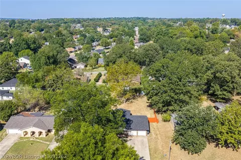 View/Area - 1003 4th Ter, Barling, AR 72923 photo 13 of 22