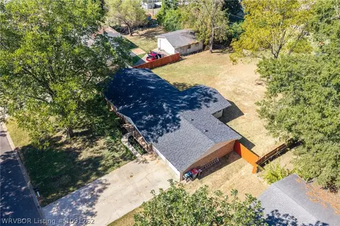 View/Area - 1003 4th Ter, Barling, AR 72923 photo 8 of 22