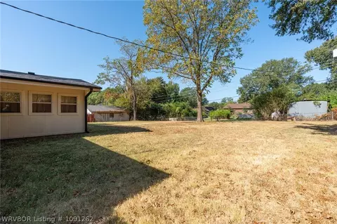 Exterior - 1003 4th Ter, Barling, AR 72923 photo 8 of 13