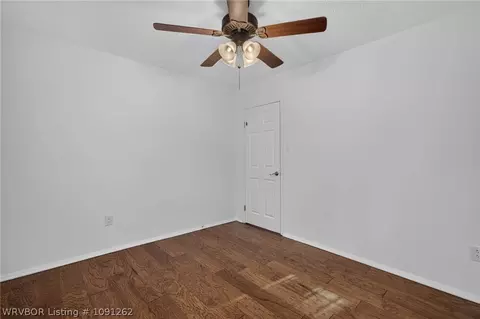 Bedroom - 1003 4th Ter, Barling, AR 72923 photo 5 of 7