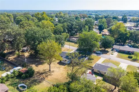 View/Area - 1003 4th Ter, Barling, AR 72923 photo 16 of 22