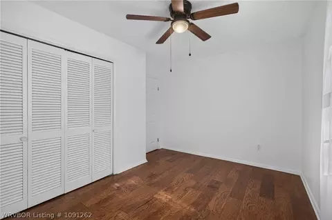 Bedroom - 1003 4th Ter, Barling, AR 72923 photo 7 of 7