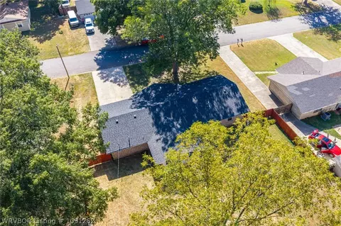 View/Area - 1003 4th Ter, Barling, AR 72923 photo 11 of 22