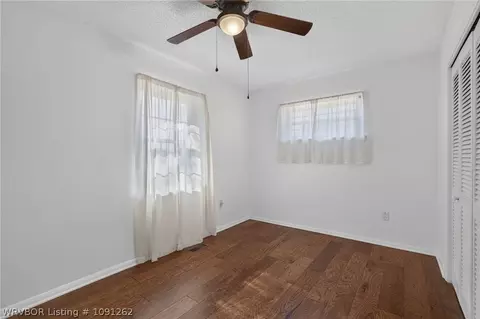 Bedroom - 1003 4th Ter, Barling, AR 72923 photo 6 of 7