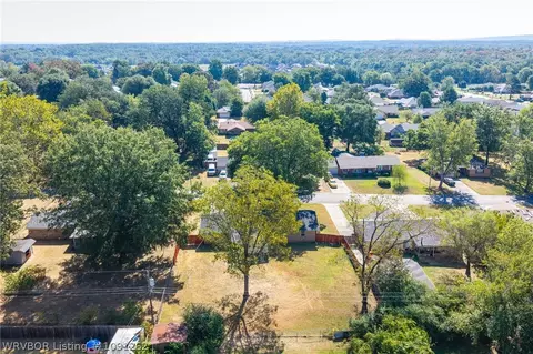 View/Area - 1003 4th Ter, Barling, AR 72923 photo 17 of 22