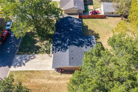 View/Area - 1003 4th Ter, Barling, AR 72923 photo 9 of 22