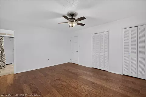 Bedroom - 1003 4th Ter, Barling, AR 72923 photo 2 of 7