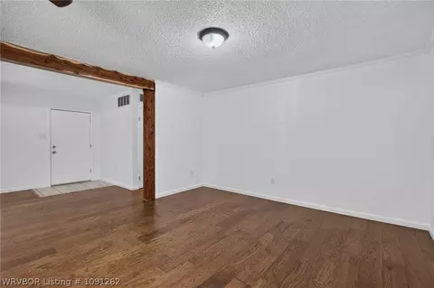 Living - 1003 4th Ter, Barling, AR 72923 photo 6 of 7