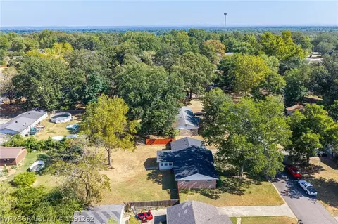 View/Area - 1003 4th Ter, Barling, AR 72923 photo 15 of 22