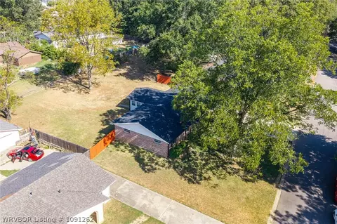 View/Area - 1003 4th Ter, Barling, AR 72923 photo 6 of 22