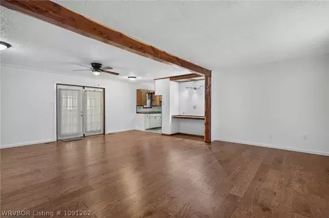 Living - 1003 4th Ter, Barling, AR 72923 photo 4 of 7