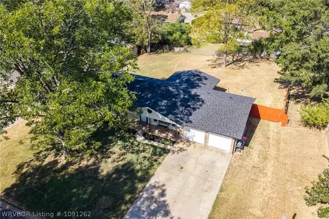 View/Area - 1003 4th Ter, Barling, AR 72923 photo 2 of 22