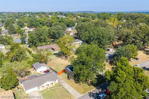 View/Area - 1003 4th Ter, Barling, AR 72923 photo 14 of 22