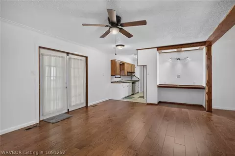 Living - 1003 4th Ter, Barling, AR 72923 photo 7 of 7