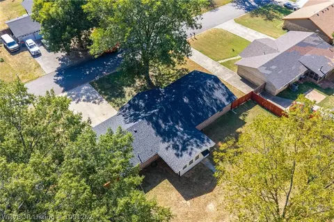 View/Area - 1003 4th Ter, Barling, AR 72923 photo 10 of 22