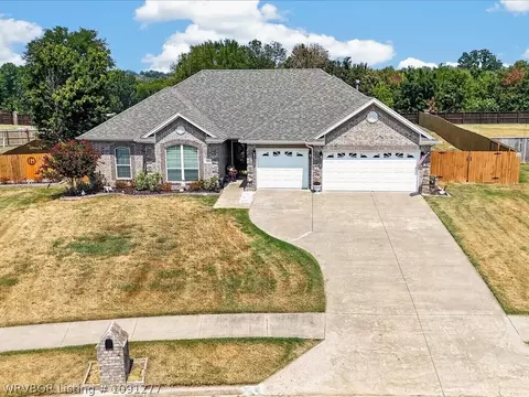 Other - 1607 Copper Ridge Dr, Fort Smith, AR 72916 photo 10 of 12