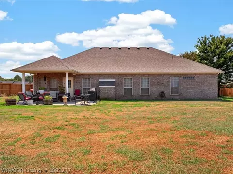 Other - 1607 Copper Ridge Dr, Fort Smith, AR 72916 photo 1 of 12