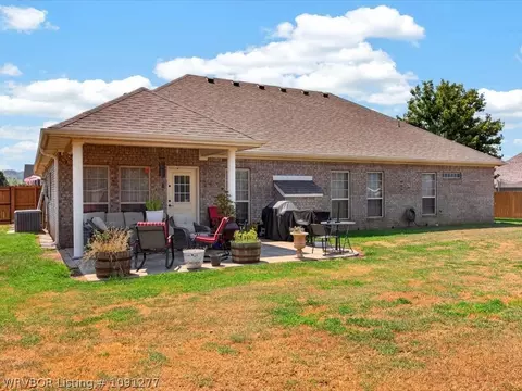 Other - 1607 Copper Ridge Dr, Fort Smith, AR 72916 photo 2 of 12