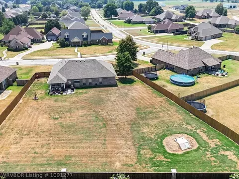 View/Area - 1607 Copper Ridge Dr, Fort Smith, AR 72916 photo 10 of 16
