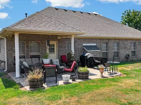Other - 1607 Copper Ridge Dr, Fort Smith, AR 72916 photo 12 of 12