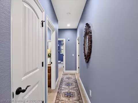 Entry Way - 1607 Copper Ridge Dr, Fort Smith, AR 72916 photo 5 of 5