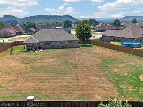 View/Area - 1607 Copper Ridge Dr, Fort Smith, AR 72916 photo 8 of 16