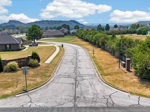 View/Area - 1607 Copper Ridge Dr, Fort Smith, AR 72916 photo 6 of 16